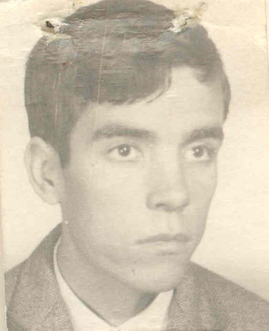 JULIAN GARCIA