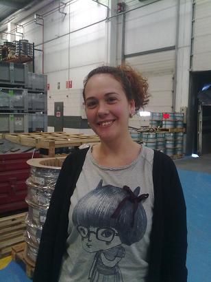 ALMUDENA