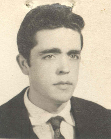 ANTONIO CARDENAS