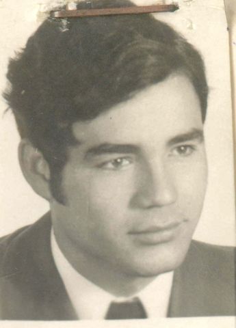 JOSE MºUGALTE
