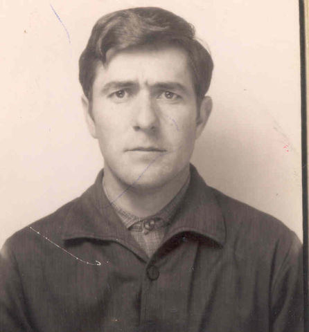 CIPRIANO CABELLO