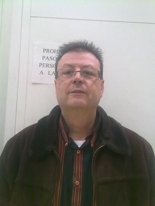 JOSE GRANADOS