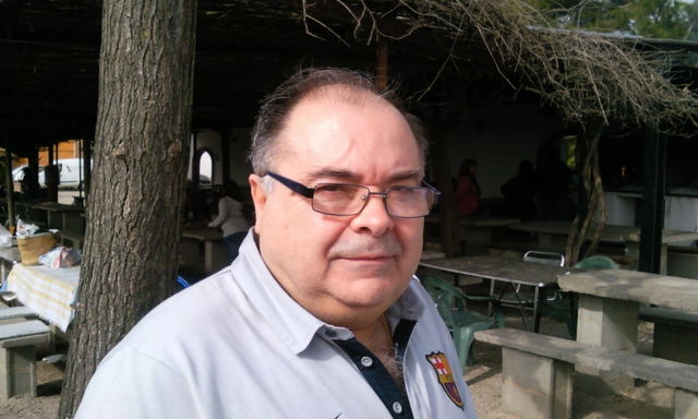 Sin Nombre