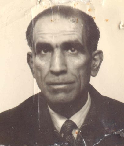 LUIS MARTINEZ