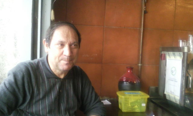 Sin Nombre