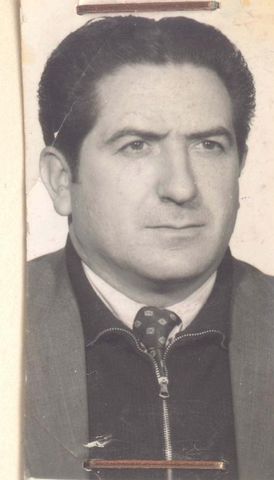 VICENTE JUAN JUAN