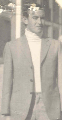 PASCUAL SANCHEZ