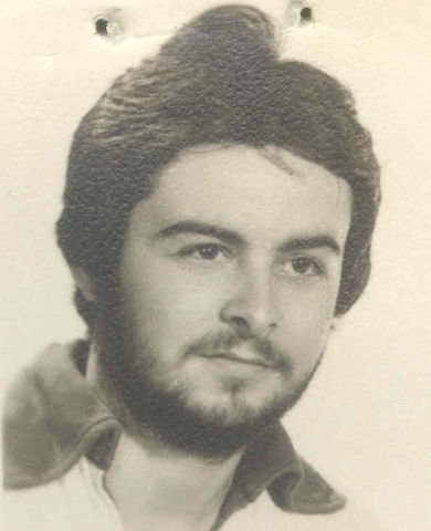 JOSE DOMINGUEZ