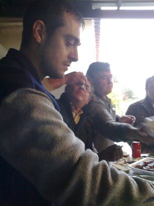Sin Nombre