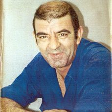 FELIX TOSTADO