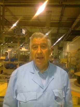 JOSE DEL CASTILLO