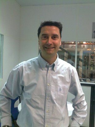 SERGI LORENTE