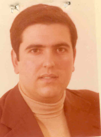 CAYETANO HERNANDEZ