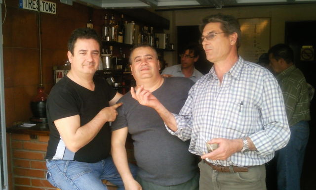 Sin Nombre