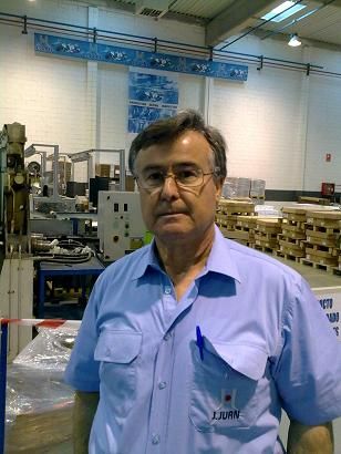 ANTONIO MARTIN