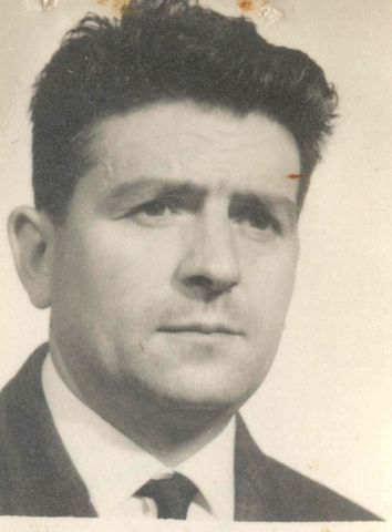 FRANCISCO JUAN