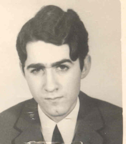 PEDRO CAPILLA