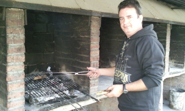 Sin Nombre