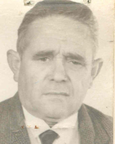 ANTONIO DIAZ