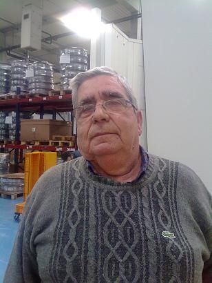 PEDRO CARDENAS