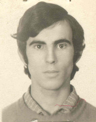 EMILIO GRACIAS