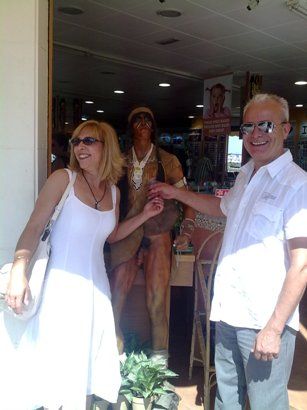 Sin Nombre