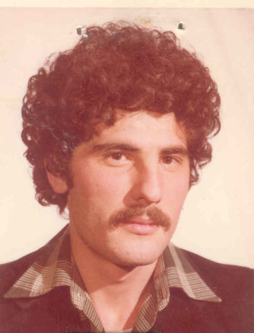 JOAQUIN GARCIA