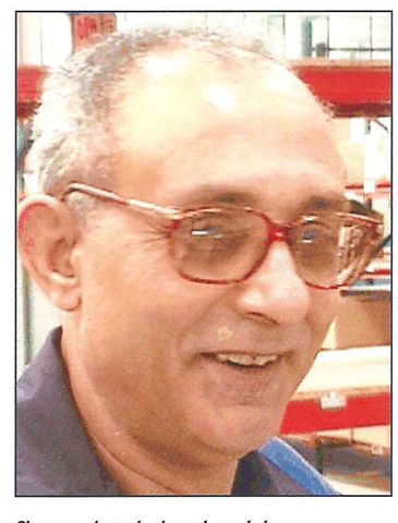 SILVERIO VILARIÑO