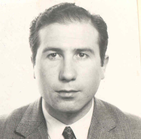 JUAN CASANOVAS