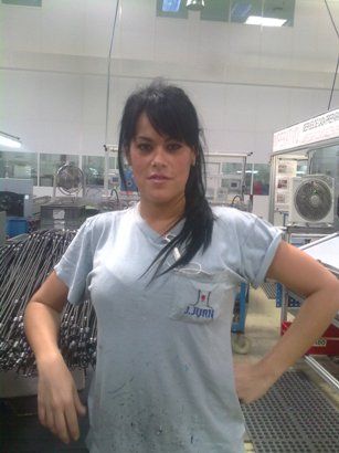 VANESA