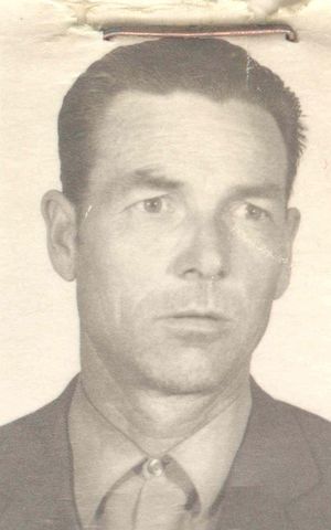 PEDRO LISTES