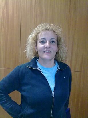MONTSE GARCIA