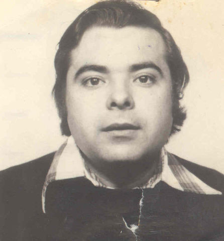 CEFERINO MUÑOZ