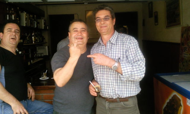 Sin Nombre