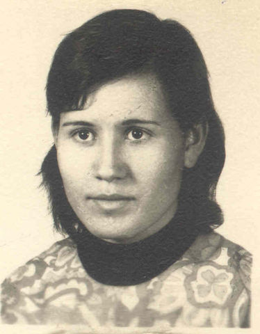 VALENTINA ROMERO