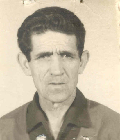 TOMAS COSOS
