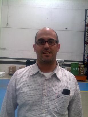 JAVIER MOLINA
