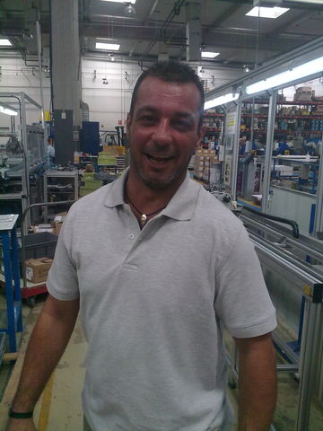 JAVIER SANCHEZ