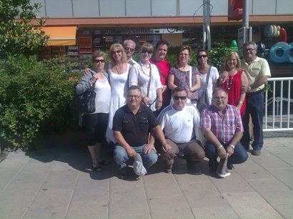 SANTA SUSANA 28/05/2011
