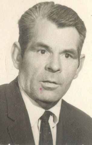 MANUEL RODRIGUEZ