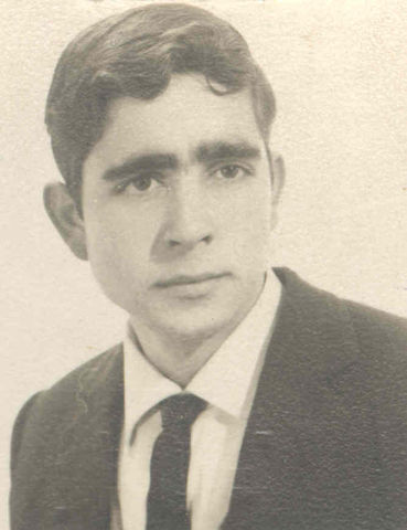 PEDRO CARDENAS