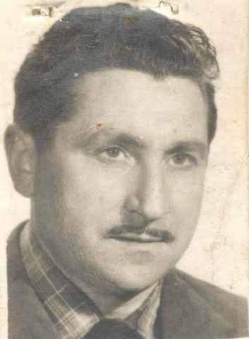FELIX GIL