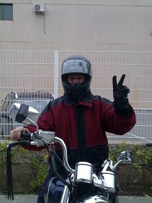 RICARDO INFANTES