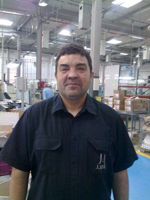 MARTIN PILAR