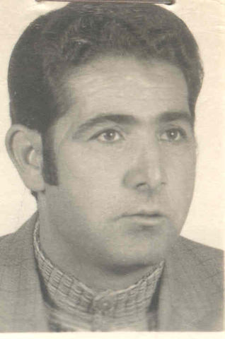 RAFAEL QUIROS